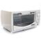 Better Chef 9L White Toaster Oven Broiler